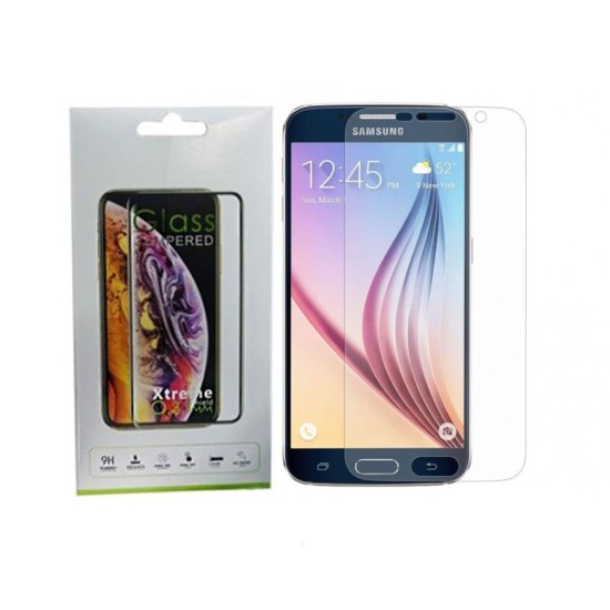 GLASS PROTECTOR FOR SAMSUNG GALAXY S6